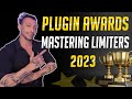 Best mastering limiter plugins 2023  mixbustv plugin awards