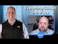 "The Foundations Report Helped Me Get Aligned with My Career Plans" Client Success Story - Matt Ezyk