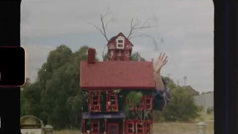 The Murlocs - Bittersweet Demons (Official Video)