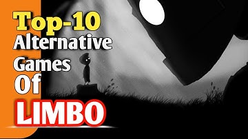 2020 Top 10 best alternative Android games like LIMBO