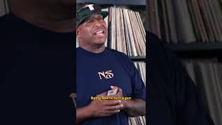 Preemo Talks About i Gave You Power djpremier nas hiphop shorts