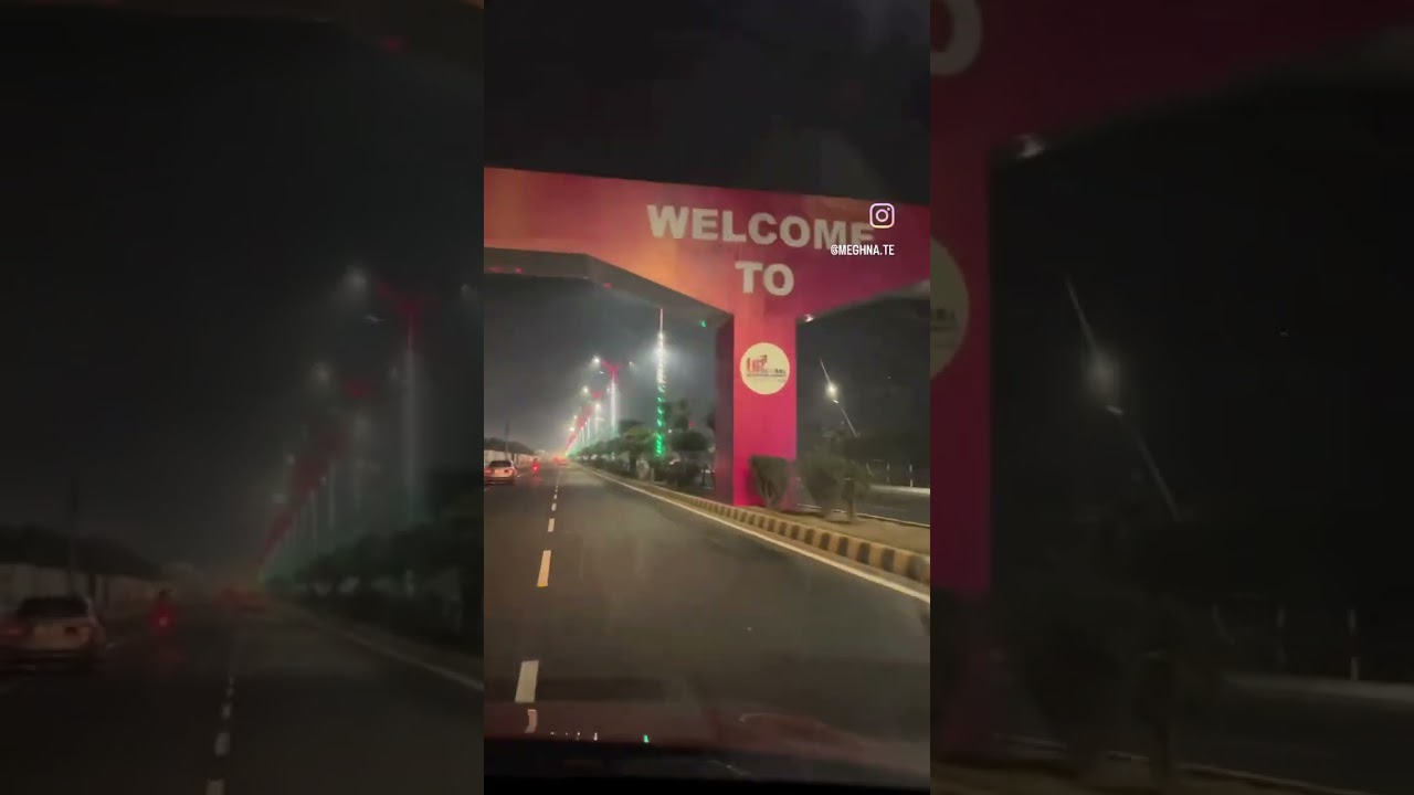 Lucknow is all set to host UP Global Investors Summit 