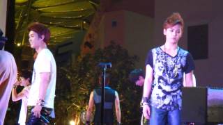 Download Lagu 240512 BTOB - Father @ Music Matters MP3