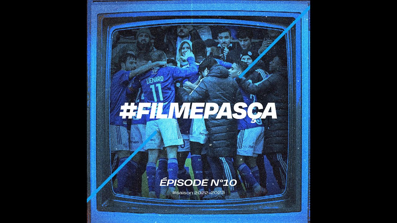 #FilmePasÇa - Épisode 10