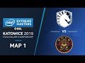 CS:GO - Liquid vs. ENCE [Mirage] Map1 - Quarterfinals - Champions Stage - IEM Katowice 2019