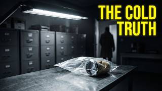 How a Stored DNA Sample Finally Caught an LAPD Officer