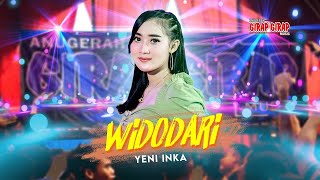 YENI INKA - WIDODARI | GGM live  Terbaru | Versi Jandhut | BR Audio