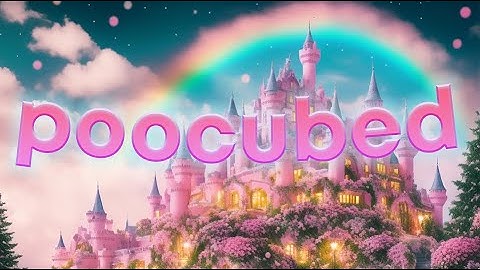 POOCUBED 100% // TOP 15 // [NEW HARDEST]