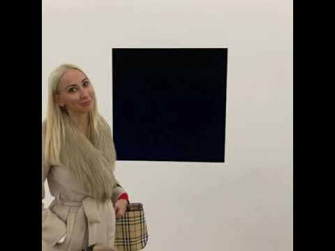 Аниш Капур в Чили, Сантьяго. Anish Kapur en Chile.