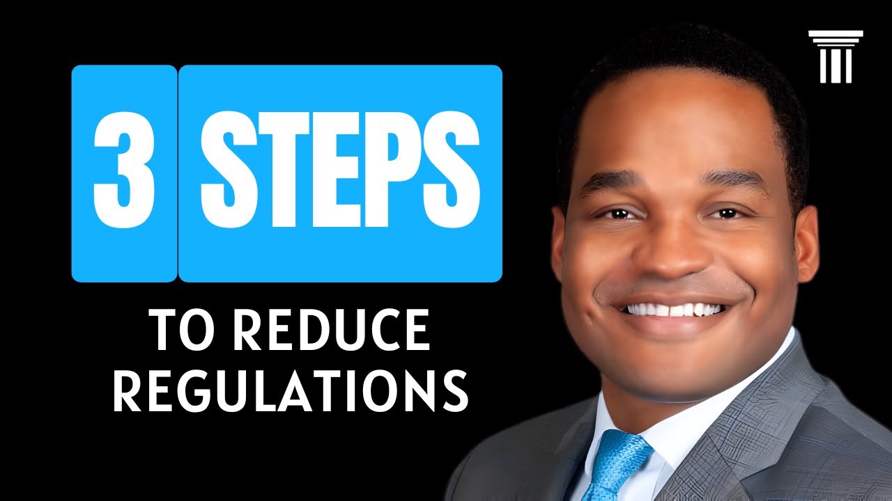 How can Georgia reform regulations?