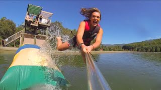 Young Life College - Rockbridge Fall Weekend 2014 (Official Recap)