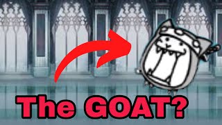 Is ninja cat the GOAT of early game? (No Uber run) screenshot 2