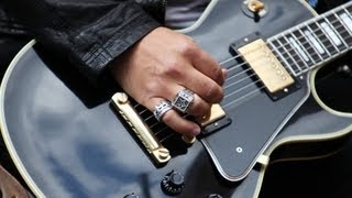 How to Use Drop B Tuning | Heavy Metal Guitar