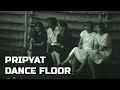 Pripyat dance floor (1985 original footage)