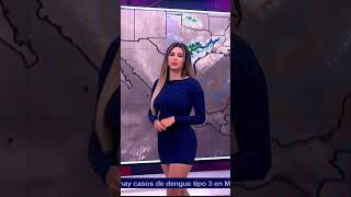 Ambiente seco y caluroso en el estado ☀. Toda la información del tiempo con #SusyAlmeida