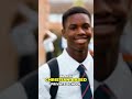 Imani School: Inside the Premier Black Christian School #shorts