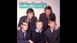 Herman's Hermits - I'll Never Dance Again