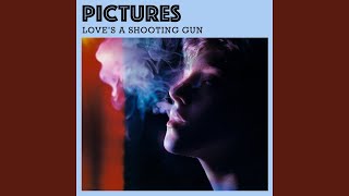 Download lagu Love's a Shooting Gun