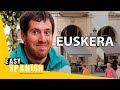 Euskera: The Mysterious Language from Northern Spain | Easy Spanish 248