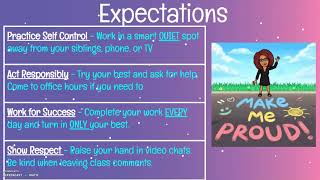 Welcome to Online Learning
