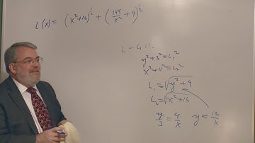 Optimization Example (Maximizing Length)