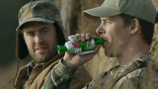 Its My Dale Call  Mountain Dew Super Bowl Commercial