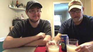 Jumex Guanabana Nectar 6% Juice # The Beer Review Guy