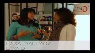 LARA D' - OUT OF MIDO 2014