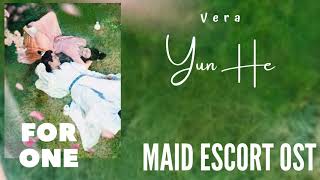 Download Lagu Vera – Yun He (Maid Escort OST)