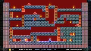 Lode Runner Legacy - B.EmpireStrikeBack13