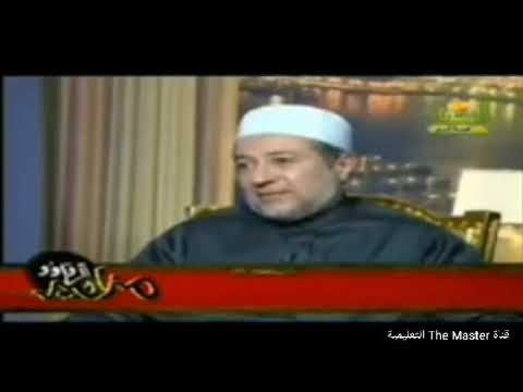 قصة عجيبة حدثت للشيخ الضباع شيخ عموم المقارئ المصرية مع الملك فاروق هؤلاء هم أهل القرآن وخاصته