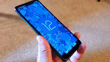 Android 12 is FINALLY here : Moto G Pure, one year later