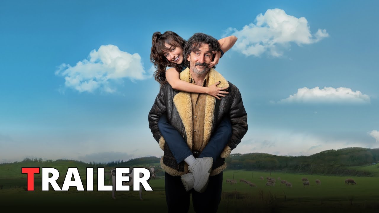 ANIMAL (2025) | Trailer italiano della serie comedy spagnola su Netflix