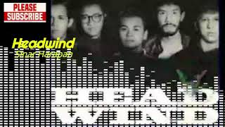 Headwind - Sinar Harapan