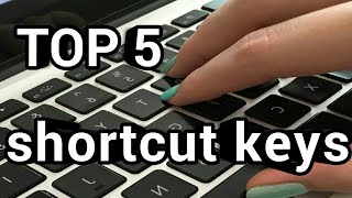 Top 5 best shortcut keys | you don't know best shortcut keys in  your computer | screenshot 5