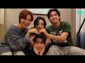 [ENG SINHALA SUB] BTS WEVERSE LIVE (2022.10.15) JUNGKOOK, V, JIMIN & J-HOPE LIVE