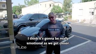 Ellens First Day On The Job For Season 19 ellensfinalseason