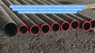 Több Mint 30 Éve Segítjük Ügyfeleinket A Legjobb Vízelvezetési És Épületgépészeti Megoldásokkal