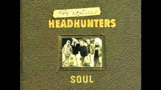 "Have You Ever Loved A Woman" The Kentucky HeadHunters with Johnnie Johnson chords