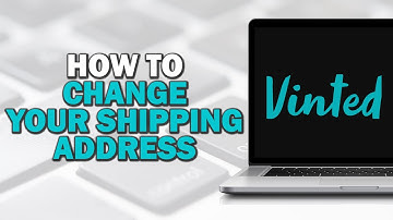 How to Change Your Shipping Address on Vinted (Quick Tutorial)