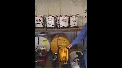 Summit County Weed Control Program