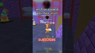 PARKOUR MASTER - ESCAPE GAMEPLAY #escapegame #gameplay #gaming #shortvideo