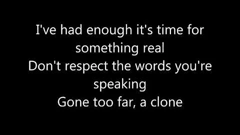 Avenged Sevenfold   Critical Acclaim Lyrics