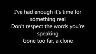 Avenged Sevenfold   Critical Acclaim Lyrics