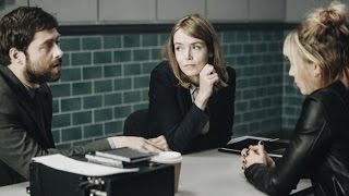 ||bbc thirteen- ivy moxam♡||