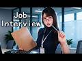 ASMR Executive Job Interview 📝 (Plot Twist: Who is Really Interviewing You? HR or New Boss)