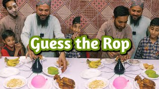 Guess the Rop Challenge | Part 2