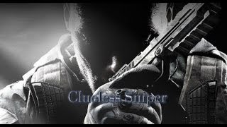 Clueless Sniper