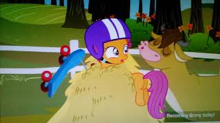 I Love Toy Trains Crossover Part 5 Old Macdonald And Duck Joke