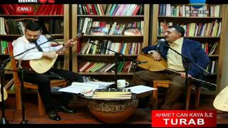 Derdim Çoktur Hangisine Yanayım - Ahmet Can Kaya Resimi